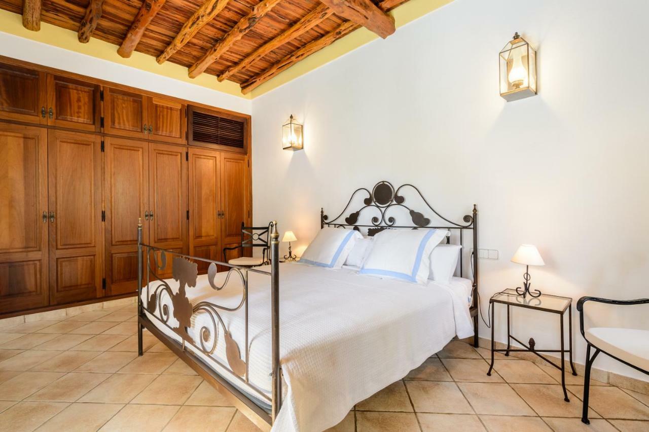 Villa Can Fita Puig D'en Valls Exterior foto