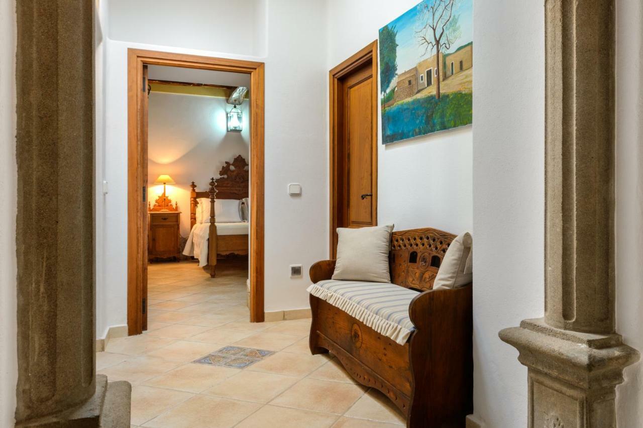 Villa Can Fita Puig D'en Valls Exterior foto